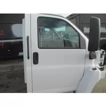 Door Assembly, Front CHEVROLET C6500 LKQ Heavy Truck - Goodys