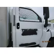 Door Assembly, Front CHEVROLET C6500 LKQ Heavy Truck - Goodys