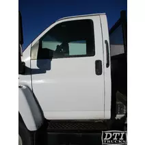 Door Assembly, Front CHEVROLET C6500 DTI Trucks