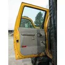 Door Assembly, Rear Or Back CHEVROLET C6500 Michigan Truck Parts