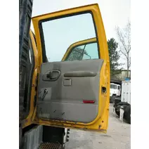 Door Assembly, Rear or Back CHEVROLET C6500