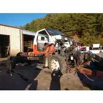 Drive Shaft, Rear CHEVROLET C6500 Crest Truck Parts
