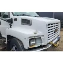 Hood Chevrolet C6500 Complete Recycling