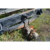 Leaf Spring, Rear CHEVROLET C6500