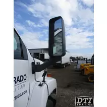 Mirror (Side View) CHEVROLET C6500 DTI Trucks