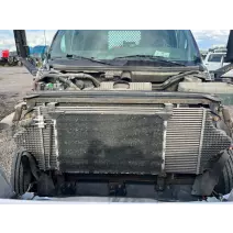 Radiator Chevrolet C6500