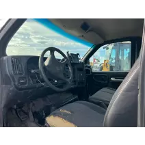 Steering Column Chevrolet C6500
