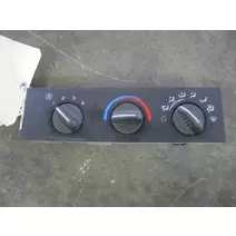 TEMPERATURE CONTROL CHEVROLET C6500