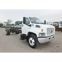Used Trucks CHEVROLET C6500