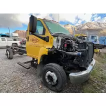 Complete Vehicle CHEVROLET C6500 Vriens Truck Parts