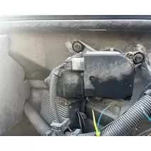 Wiper Motor, Windshield CHEVROLET C6500