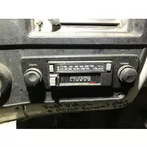Radio Chevrolet C65 Vander Haags Inc Sf