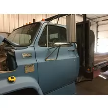 Door Assembly, Front Chevrolet C65