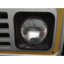 Headlamp Assembly Chevrolet C65