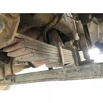 Leaf Spring, Front Chevrolet C65