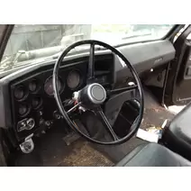 Steering Column Chevrolet C65