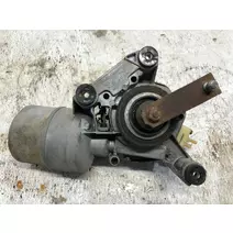 Wiper Motor, Windshield Chevrolet C65 Vander Haags Inc Sp