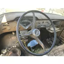 Steering-Column Chevrolet C6