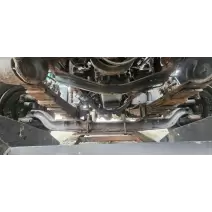 Axle Assembly, Front (Steer) Chevrolet C70 Kodiak