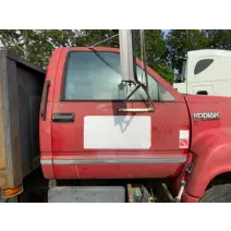 Door Assembly, Front Chevrolet C70 Kodiak Complete Recycling