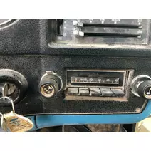 Radio Chevrolet C70 Vander Haags Inc Sp