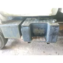 Battery Box CHEVROLET C70 Crest Truck Parts