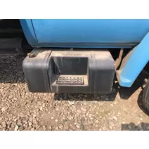 Fuel Tank Strap Chevrolet C70