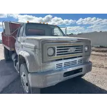 Grille Chevrolet C70