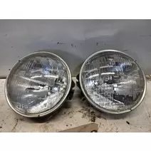 Headlamp Assembly Chevrolet C70