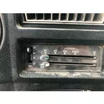 Heater & AC Temperature Control Chevrolet C70