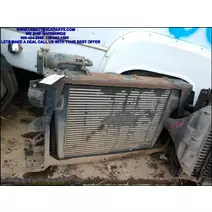 Intercooler CHEVROLET C70 Crest Truck Parts