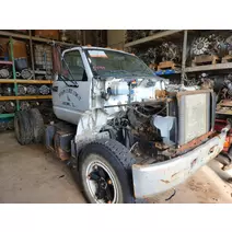 Radiator CHEVROLET C70 Crest Truck Parts