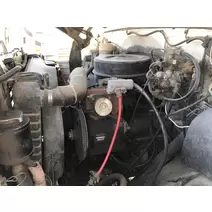Radiator Chevrolet C70 Holst Truck Parts