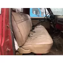Seat (non-Suspension) Chevrolet C70