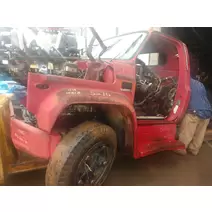 Spindle / Knuckle, Front CHEVROLET C70 Crest Truck Parts