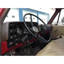 Steering Column Chevrolet C70