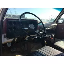 Steering Column Chevrolet C70