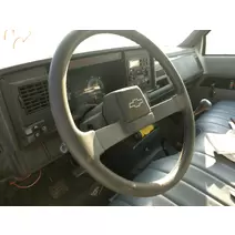 Steering Column CHEVROLET C70 Crest Truck Parts