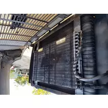 Air Conditioner Evaporator CHEVROLET C7500 B &amp; W  Truck Center