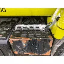 Battery Box Chevrolet C7500