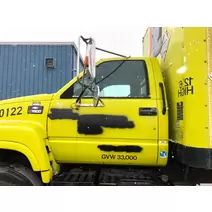 Cab Assembly Chevrolet C7500