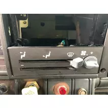 Cab Misc. Interior Parts Chevrolet C7500