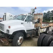 Complete Vehicle CHEVROLET C7500