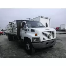 Complete Vehicle CHEVROLET C7500 American Truck Sales