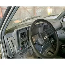 Dash Assembly CHEVROLET C7500 Custom Truck One Source