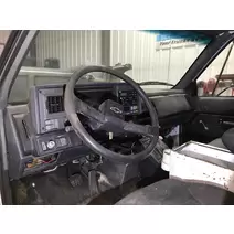 Dash Assembly Chevrolet C7500