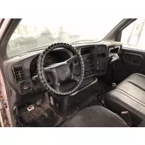 Dash Assembly Chevrolet C7500