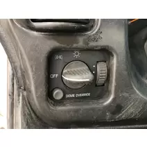 Dash Panel Chevrolet C7500
