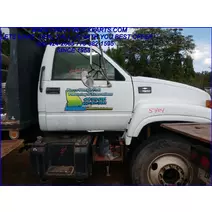 Door Assembly, Front CHEVROLET C7500 Crest Truck Parts