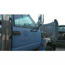 Door Assembly, Front CHEVROLET C7500 LKQ Heavy Truck - Goodys